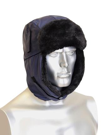 Шапка-ушанка "СИРИУС-ЕВРО", фото 2