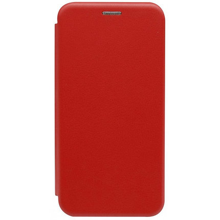 Чехол-книжка для Xiaomi Mi 9T Experts Winshell, красный, фото 2