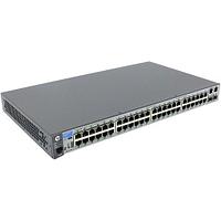 HP 2530-48 (J9781A) Коммутатор управляемый 2 уровня