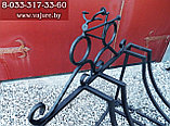 Подставка для велосипеда Vajure.by №1, фото 2