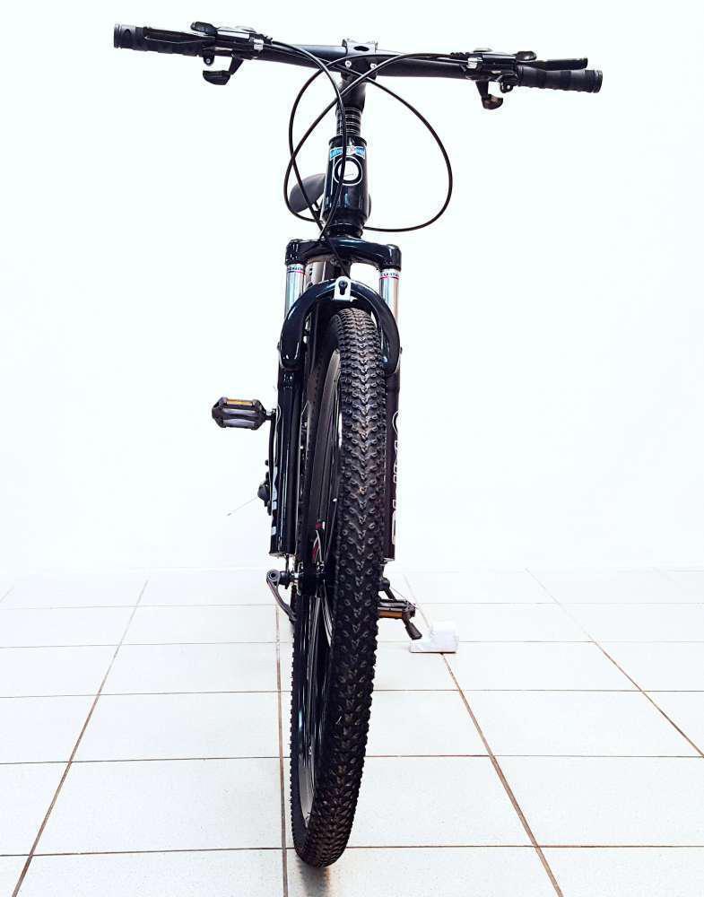 Горный велосипед на литых дисках - фото 4 - id-p135700300