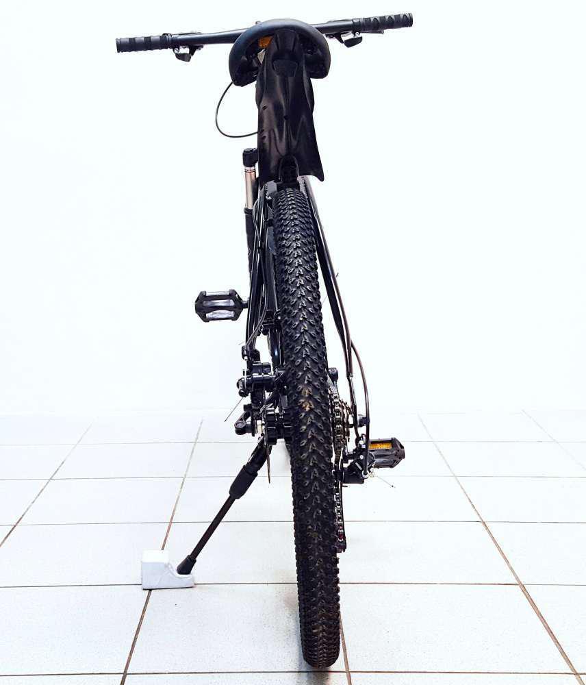 Горный велосипед на литых дисках - фото 7 - id-p135700300
