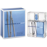 Мужская туалетная вода Armand Basi In Blue Sport edt 100ml