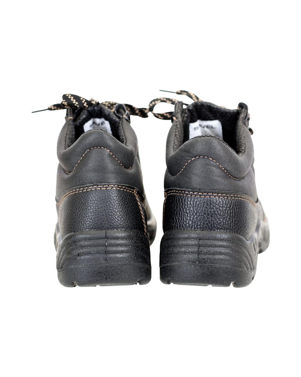 Ботинки FOOTWEAR, МП, ПУ - фото 5 - id-p135661844