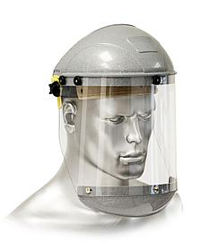 Щиток защитный лицевой НБТ2/C ВИЗИОН® TERMO TITAN РОСОМЗ(427391)(х20)
