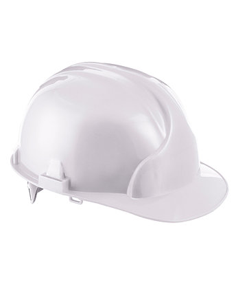 Каска РИМ Лидер белая, фото 2