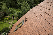 Металлочерепица Кредо (Kredo) Grand Line (Гранд Лайн) Кантри (Country), фото 2