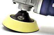 DURAFLEX Soft backing pad М14 - Держатель для полировальных кругов | K2, фото 8