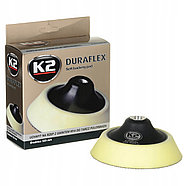 DURAFLEX Soft backing pad М14 - Держатель для полировальных кругов | K2, фото 6