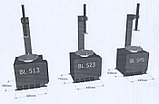 Полуавтоматический шиномонтажный станок BL 523 + вспомогательное устройство ACAP2004, фото 2