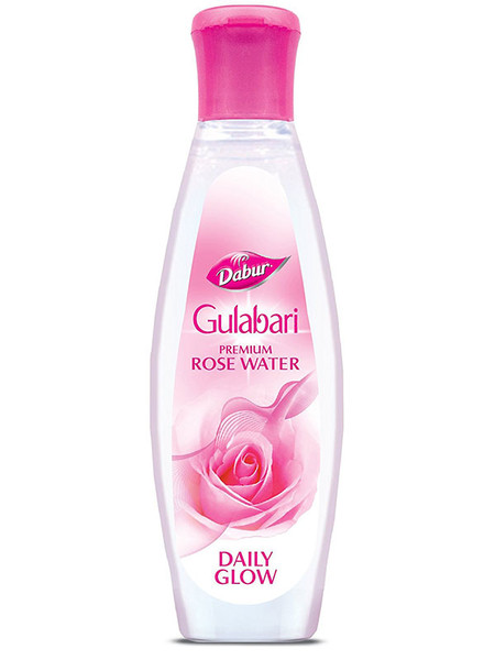 Розовая Вода Gulabari Dabur, 250 мл