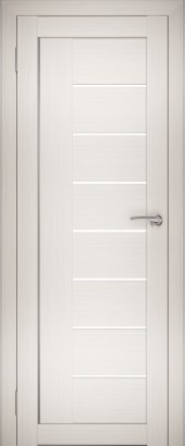 Двери межкомнатные экошпон Амати 7 - фото 7 - id-p120821676