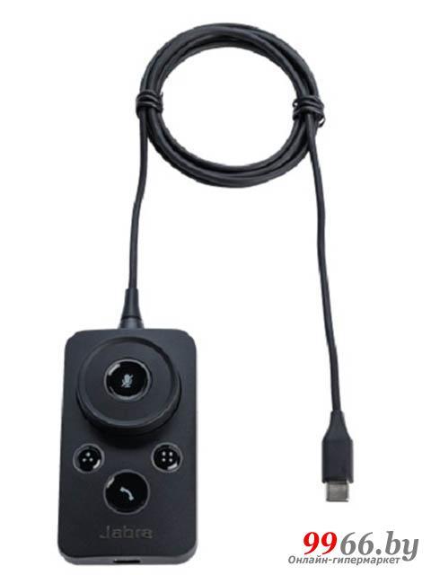 Блок управления звонками Jabra Engage Link USB-C MS 50-159