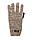Перчатки утепленные "Юкагиры-С" тинсулейт, со спилком на ладони и пальцах, в уп.120пар, фото 3