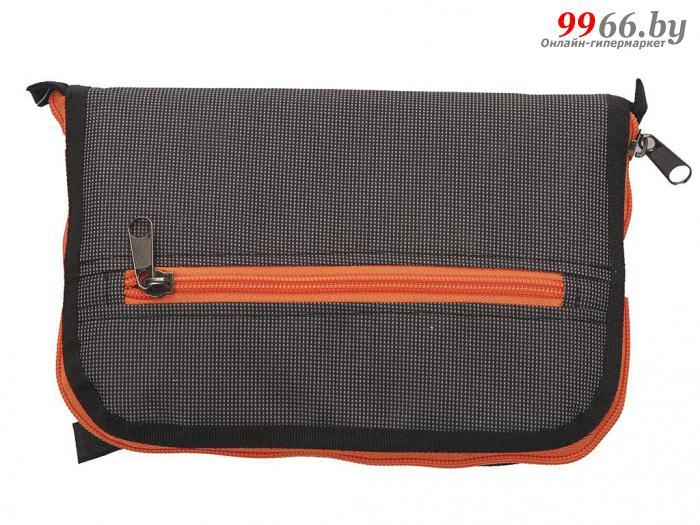 Чехол Skatebox Плюс для электросамоката Orange Polygon st16p-96 - фото 1 - id-p135629287