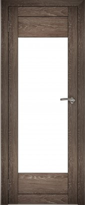 Двери межкомнатные экошпон Амати 14 - фото 2 - id-p121005798