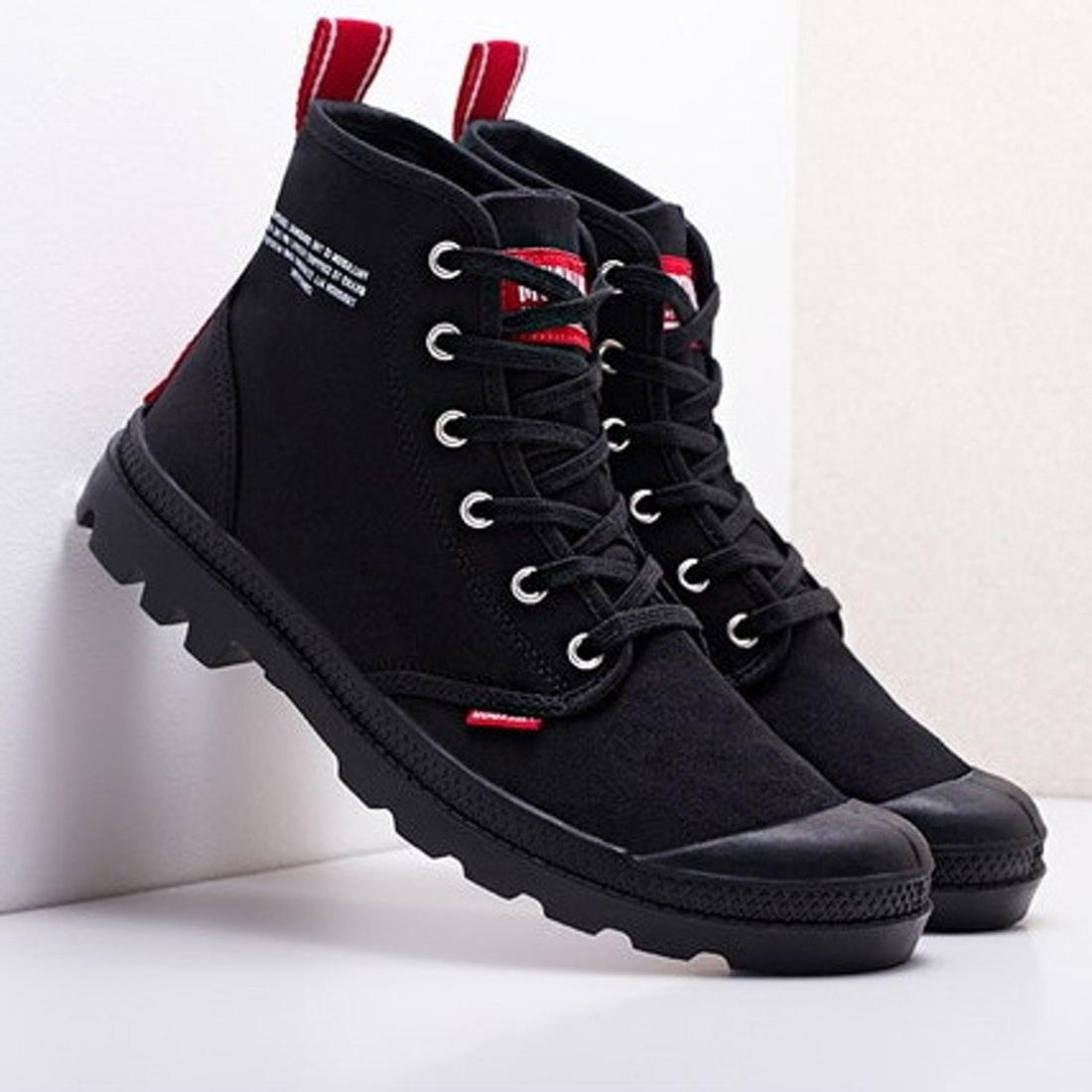 Мужские кеды Palladium Pampa Hi Dare 45 р