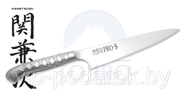 Универсальный нож 130мм Pro-S 5001 - фото 1 - id-p135760259
