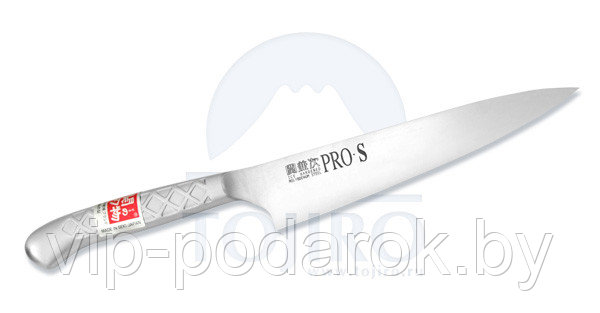 Кухонный нож Kanetsugu Pro-S Petty 150mm 5002 - фото 1 - id-p135760260