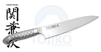 Кухонный нож Kanetsugu Pro-S Gyuto 180mm 5004