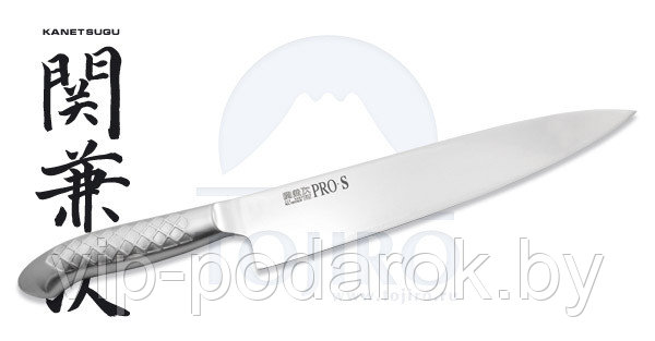 Кухонный нож Kanetsugu Pro-S Gyuto 240mm 5006