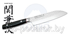 Поварской нож Сантоку 170мм Pro-J 6003