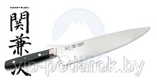 Кухонный нож Kanetsugu Saiun Gyuto 230mm 9006