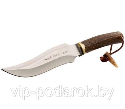 Нож "Апачи" - фото 1 - id-p19013028