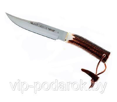 Нож Гредос - фото 1 - id-p19013080