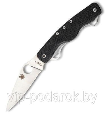 Складной нож Spyderco Clipitool Standard