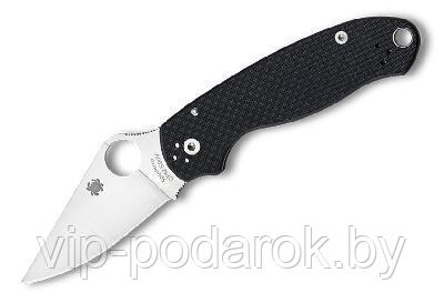 Складной нож Spyderco Para 3 - фото 1 - id-p135760405