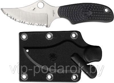 Нож Spyderco ARK - фото 1 - id-p135760407