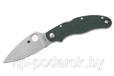 Складной нож Spyderco Caly - фото 1 - id-p135760420