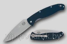 Складной нож Spyderco Resilience