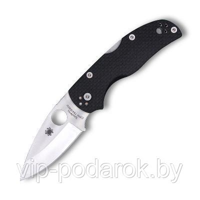Складной нож Spyderco Native - фото 1 - id-p135760422