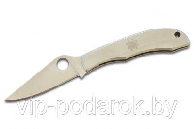 Складной нож Spyderco HoneyBee SS - фото 1 - id-p135760612
