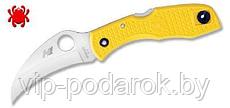 Складной нож Spyderco Tasman Salt