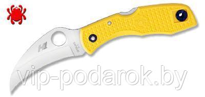 Складной нож Spyderco Tasman Salt - фото 1 - id-p135760621