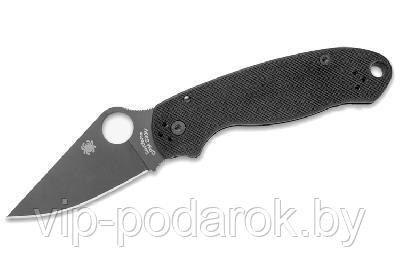 Складной нож Spyderco Para 3 - фото 1 - id-p135760436