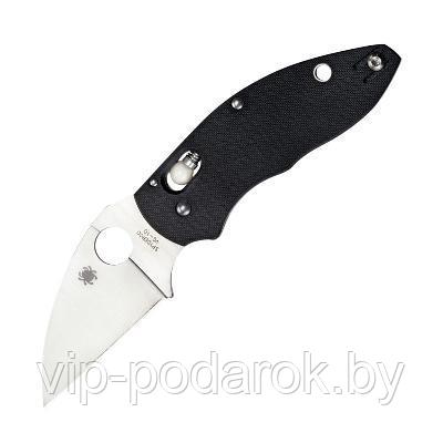 Складной нож Spyderco Q Ball - фото 1 - id-p135760437