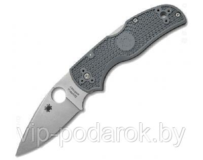 Складной нож Spyderco Native 5 Lightweight - фото 1 - id-p135760439