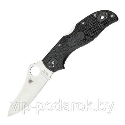 Складной нож Spyderco Stretch 2 - фото 1 - id-p135760440