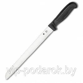 Кухонные ножи от Spyderco