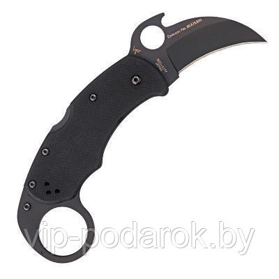 Складной нож Spyderco Karahawk - фото 1 - id-p135760452