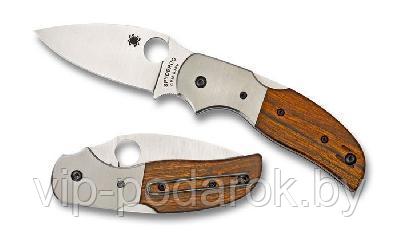 Нож складной Sage 4 - фото 1 - id-p135760638