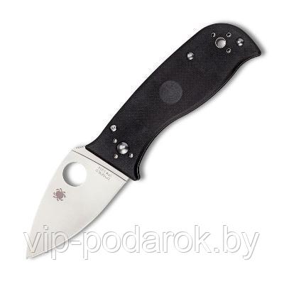 Складной нож Spyderco LIL' TEMPERANCE - фото 1 - id-p135760457