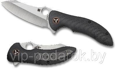 Складной нож Spyderco Magnitude Flipper - фото 1 - id-p135760459