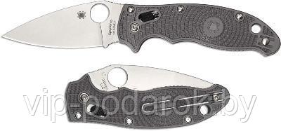 Складной нож Spyderco Manix 2 - фото 1 - id-p135760461