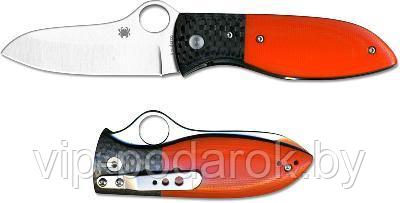 Складной нож Spyderco Firefly - фото 1 - id-p135760468