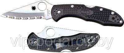 Складной нож Spyderco Delica - фото 1 - id-p135760657